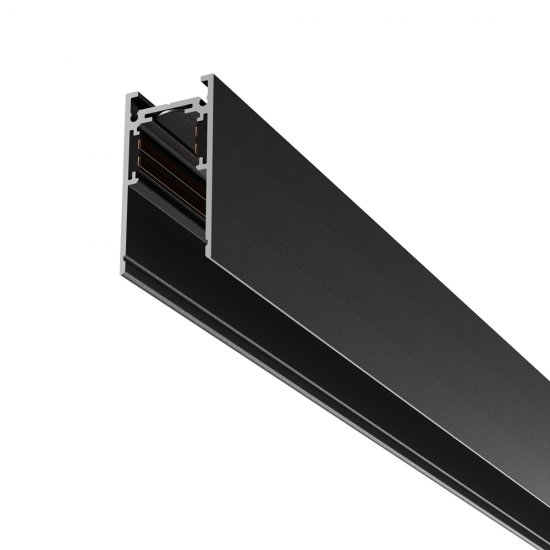 Шинопровод магнитный Technical Exility Busbar 2 м черный (TRX034-412B)