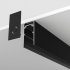 Шинопровод магнитный Technical Exility Busbar 2 м черный (TRX034-412B)