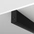 Шинопровод магнитный Technical Exility Busbar 2 м черный (TRX034-412B)