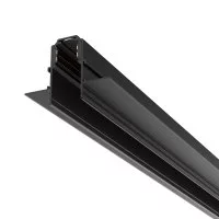 Шинопровод магнитный Technical Exility Busbar 2 м черный (TRX034-422B)