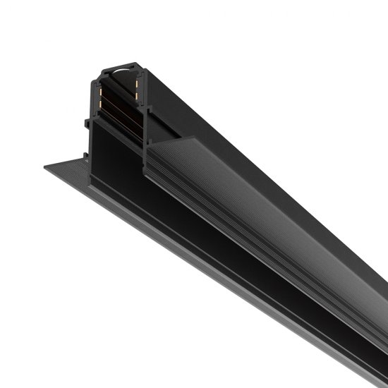 Шинопровод магнитный Technical Exility Busbar 2 м черный (TRX034-422B)