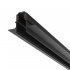 Шинопровод магнитный Technical Exility Busbar 2 м черный (TRX034-422B)