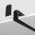 Шинопровод магнитный Technical Exility Busbar 2 м черный (TRX034-422B)
