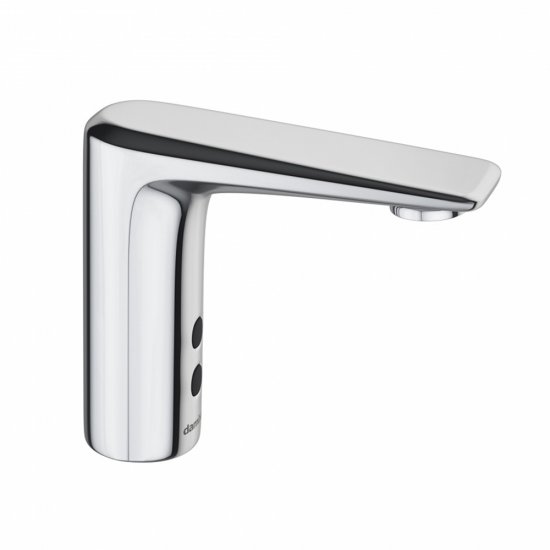 Смеситель для раковины Damixa Jupiter хром сенсорный (770290000)
