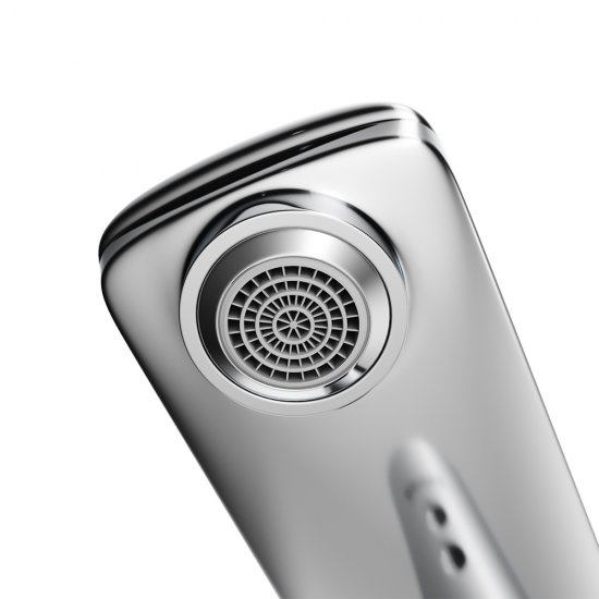 Смеситель для раковины Damixa Jupiter хром сенсорный (770290000)