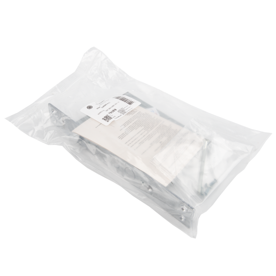 Замок врезной Border 79059-ЗВ4-3/85К цвет хром