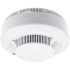 Датчик дыма потолочный Duwi SAS-1 IP20 белый (28528 1)