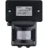 Датчик движения для прожектора Duwi DDF-01 IP44 230 В 180 градусов до 12 м черный (25830 8)