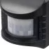 Датчик движения для прожектора Duwi DDF-01 IP44 230 В 180 градусов до 12 м черный (25830 8)