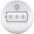 Датчик движения настенный Duwi Nightlux IP20 120 градусов до 4 м белый (25835 3)