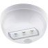 Датчик движения настенный Duwi Nightlux IP20 120 градусов до 4 м белый (25835 3)