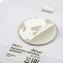 Датчик движения настенный Duwi Nightlux IP20 120 градусов до 4 м белый (25835 3)