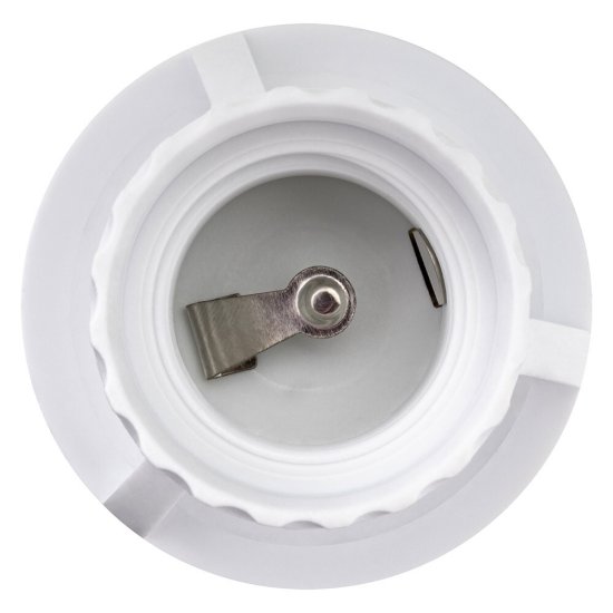 Датчик движения потолочный Duwi DDL-01 IP20 230 В 360 градусов до 6 м белый (25817 9)