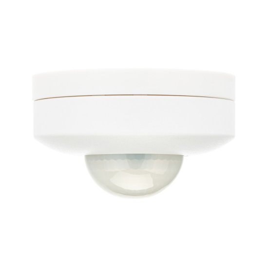 Датчик движения потолочный Duwi DDP-03 IP20 230 В 360 градусов до 12 м белый (25814 8)