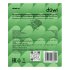 Клемма на 4 провода Duwi СМК 222-414 0,08-4 кв.мм с рычажками без пасты (50 шт.) (26680 2)