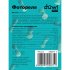 Датчик освещенности Duwi FR-02 IP44 230 В белый (25871 1)