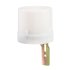 Датчик освещенности Duwi FR-02 IP44 230 В белый (25872 8)