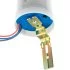 Датчик освещенности Duwi FR-02 IP44 230 В белый (25872 8)