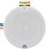 Датчик освещенности Duwi FR-02 IP44 230 В белый (25872 8)