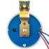 Датчик освещенности Duwi FR-02 IP44 230 В белый (25872 8)