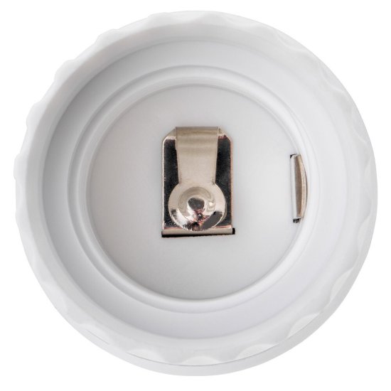 Датчик освещенности Duwi FR-04 IP20 230 В белый (25873 5)