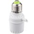 Датчик освещенности Duwi FR-04 IP20 230 В белый (25873 5)