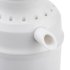 Датчик освещенности Duwi FR-04 IP20 230 В белый (25873 5)