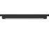 Светодиодный трековый светильник однофазный Ritter Artline 4000К 35 Вт 16 кв.м черный (59718 0)