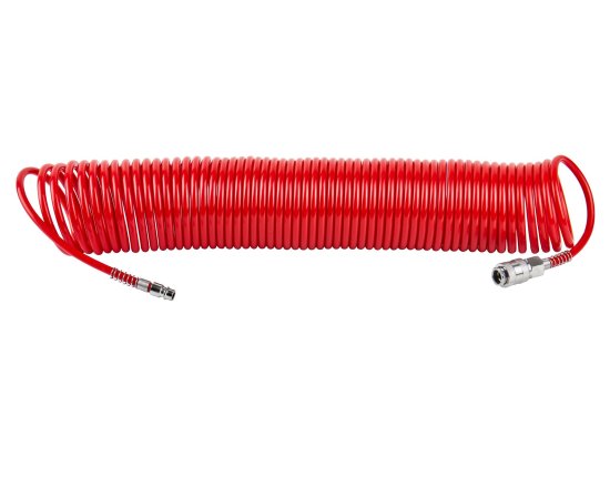 Шланг для компрессора Elitech 15 м 5x8 мм