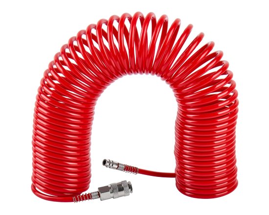 Шланг для компрессора Elitech 15 м 5x8 мм