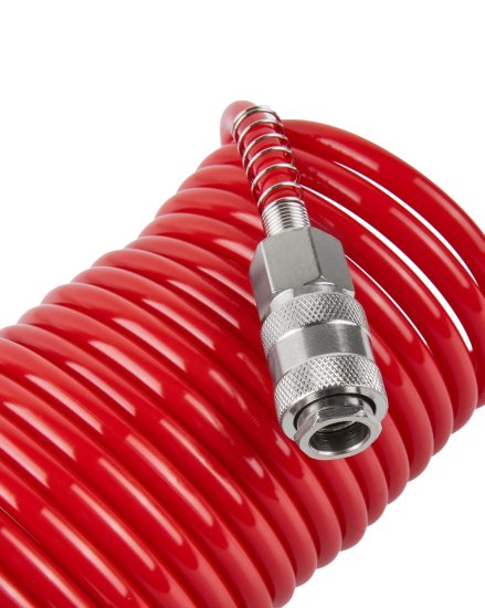 Шланг для компрессора Elitech 15 м 5x8 мм