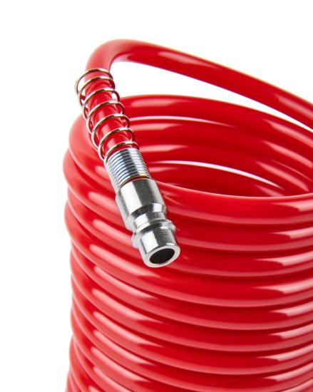 Шланг для компрессора Elitech 15 м 5x8 мм