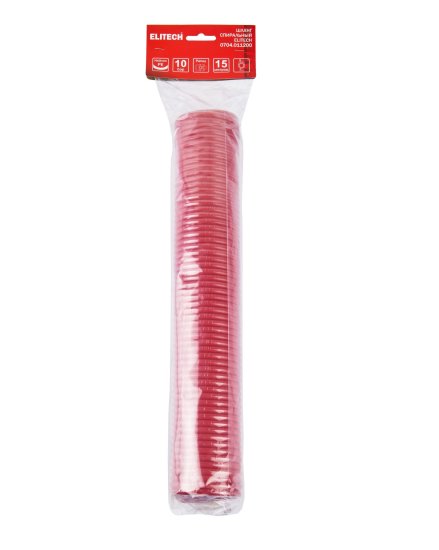 Шланг для компрессора Elitech 15 м 5x8 мм