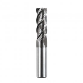 Фреза АКСИС G5-4FR0.5-0400-M