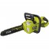 Бесщеточная цепная пила Ryobi RY36CSX35A-0