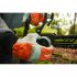 Бесщеточная цепная пила Ryobi RY36CSX35A-0