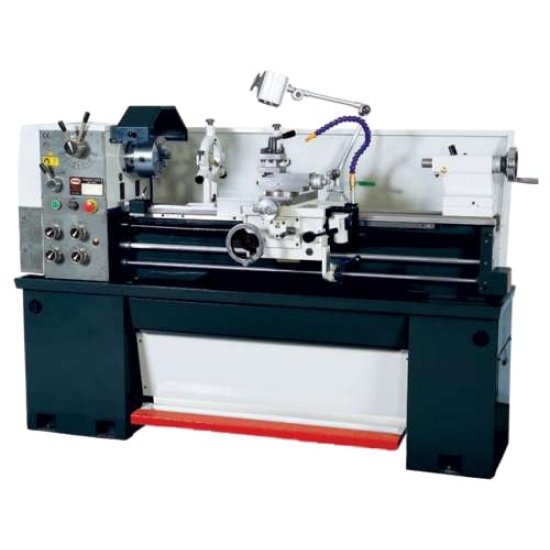 Универсальный токарный станок PROMA SPD-1000P