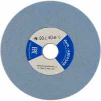 Круг для заточки цепей ИНФ-АБРАЗИВ 1-6983