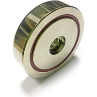 Магнитное крепление Проф-Магнит PMYP-B-60