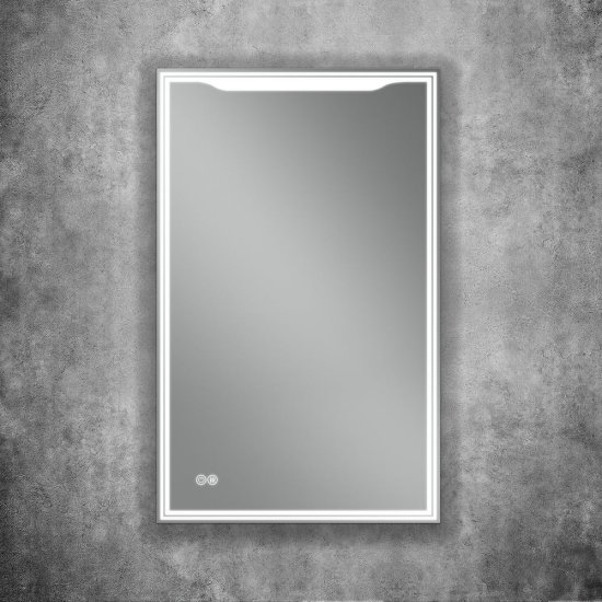 Зеркало-шкаф Art&Max Merano