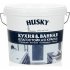 Краска для кухонь и ванных комнат HUSKY 32504