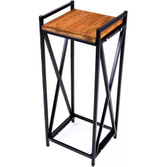 Дровница Станкоинструмент и оснастка №17