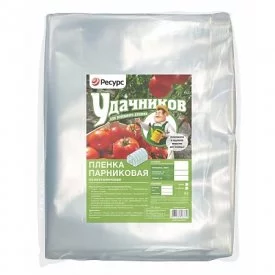 Полиэтиленовая пленка Удачников 07751