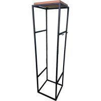 Дровница Станкоинструмент и оснастка №16