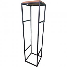 Дровница Станкоинструмент и оснастка №16