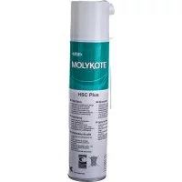 Резьбовая паста Molykote HSC Plus Spray