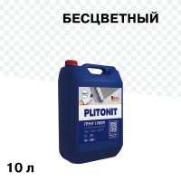 Грунт Plitonit 1 10 л концентрат 1:5
