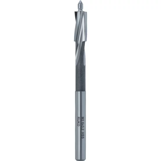 Цековка RUKO 102401