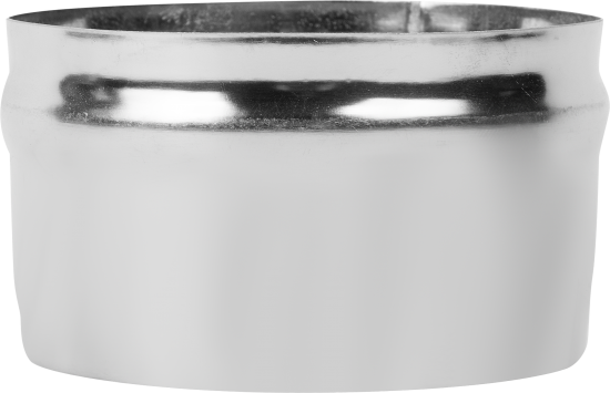 Заглушка для трубы Corax Ф115 (430/0.5)