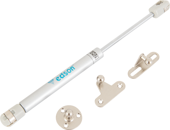 Лифт газовый RE-04 80N максимальная нагрузка 8 кг